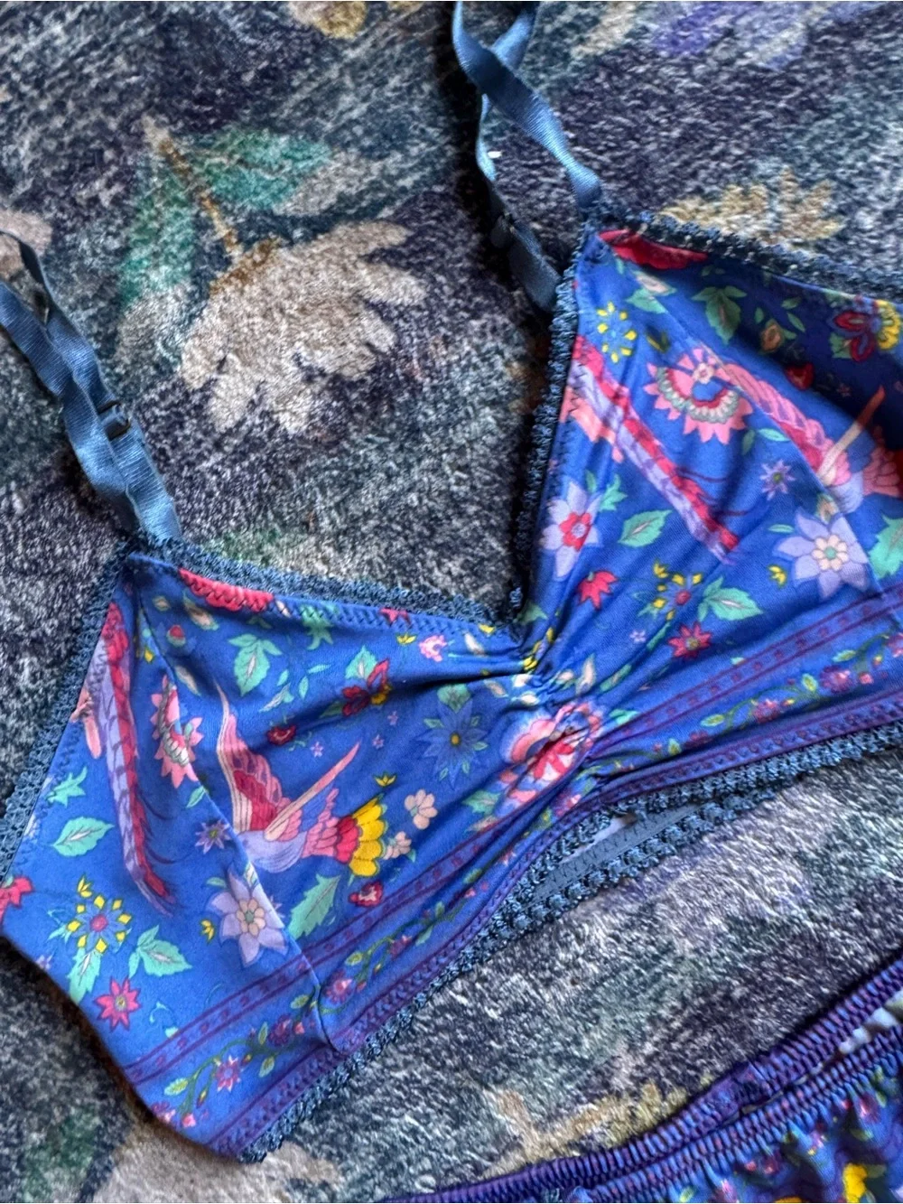 SO comfortable two