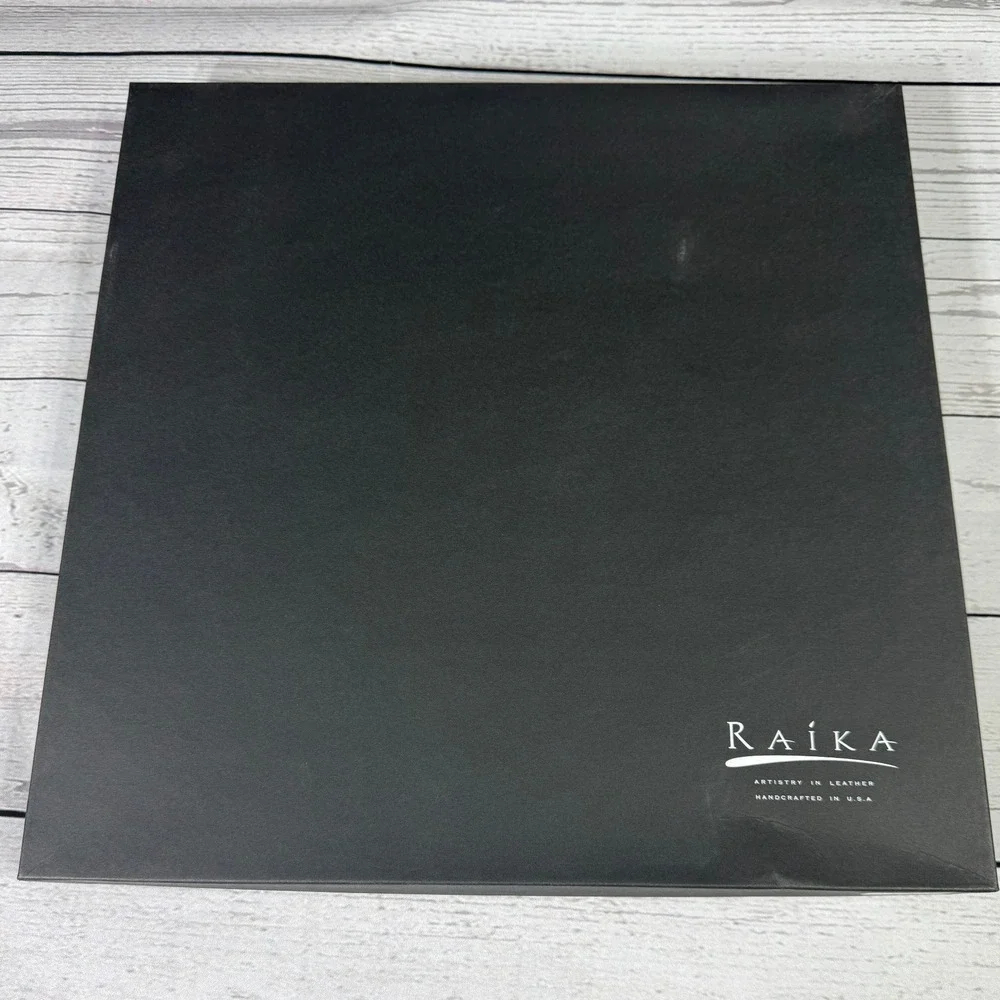 Raika Artistry in Leather raika artistry