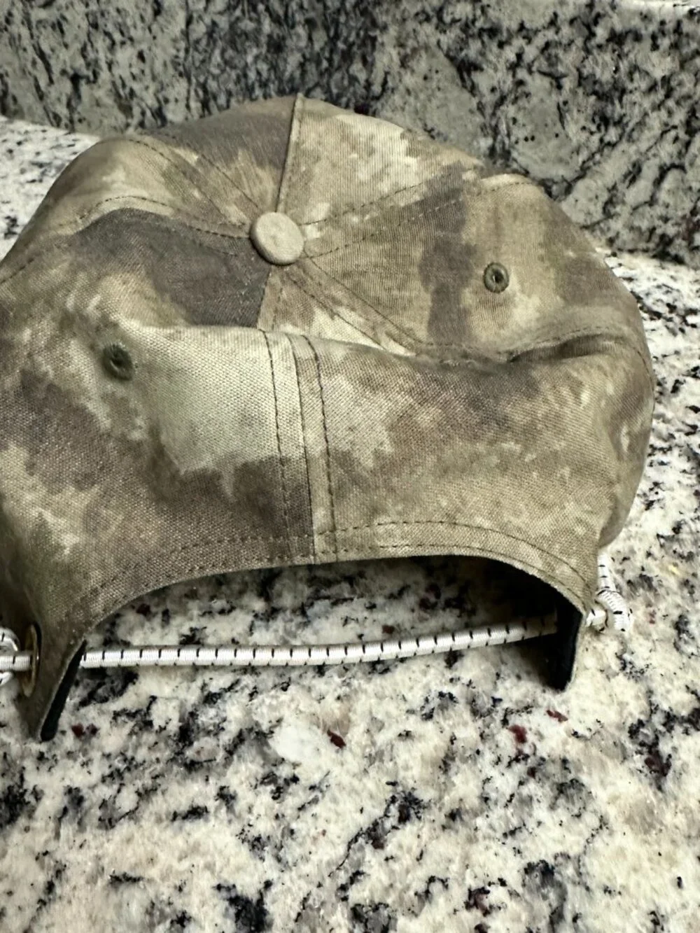N/A limited edition hat