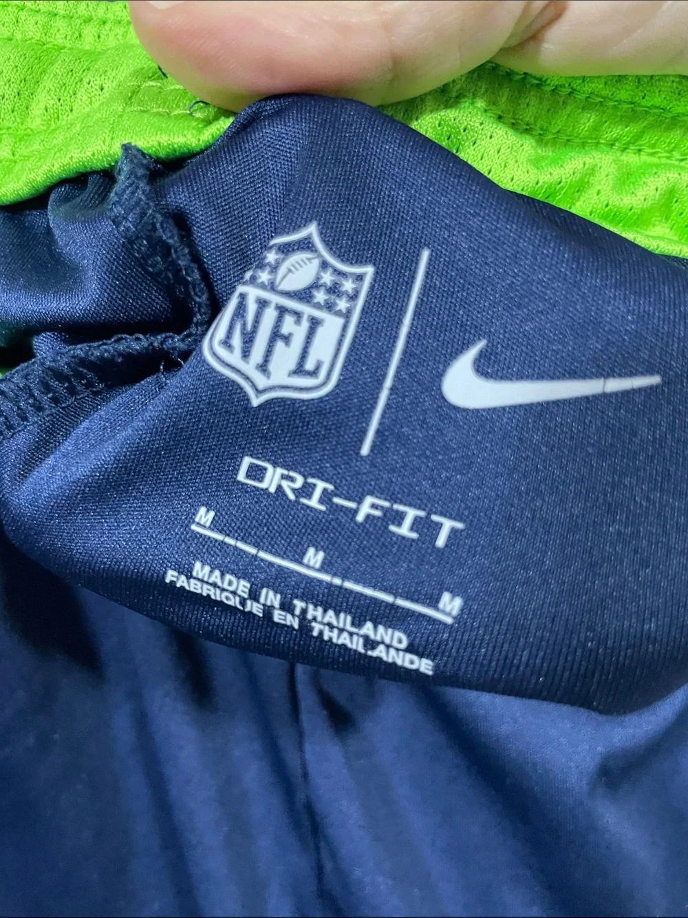 Nike men performance
