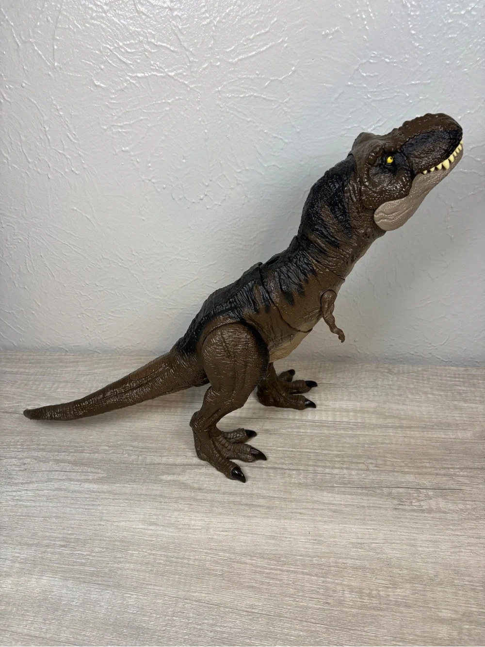 N/A mattel devour world