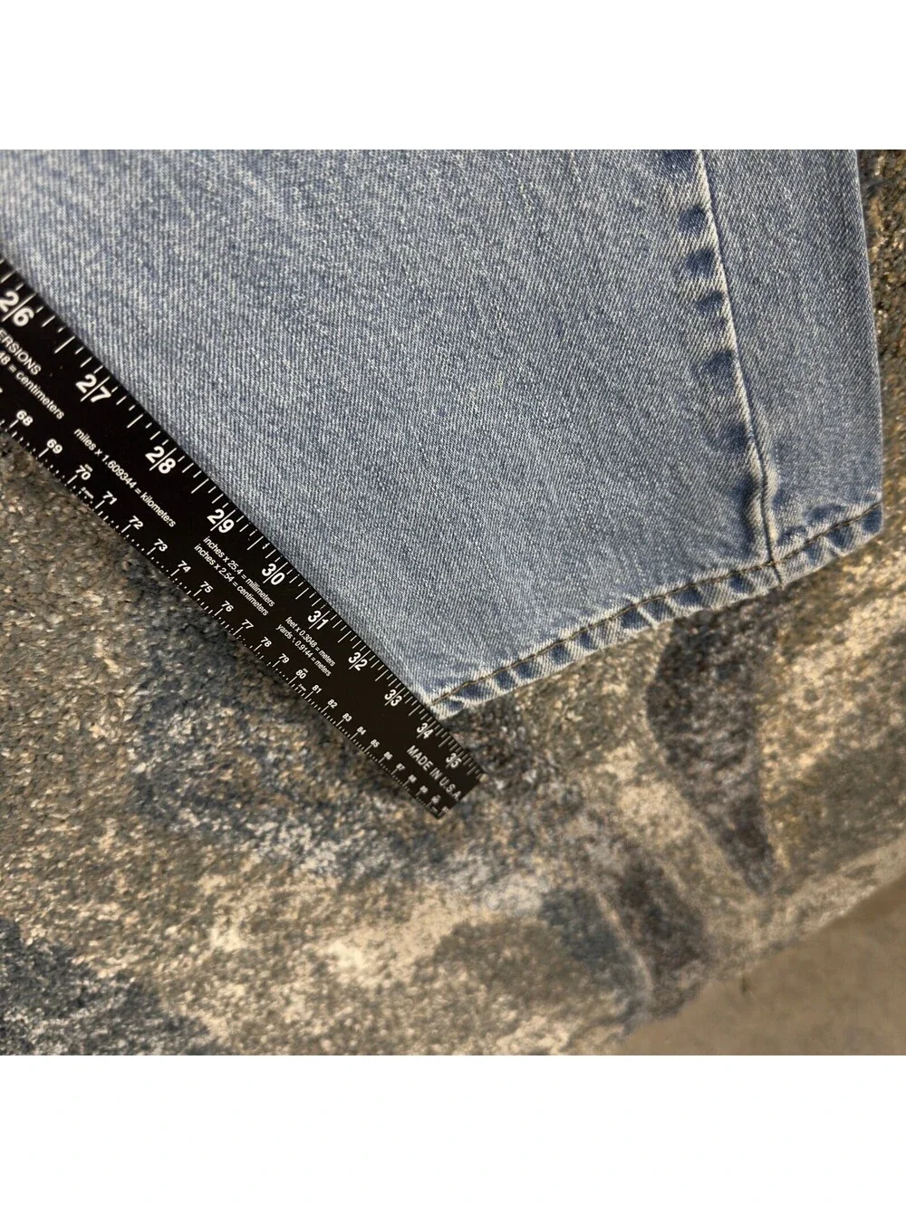 Levis levi 505