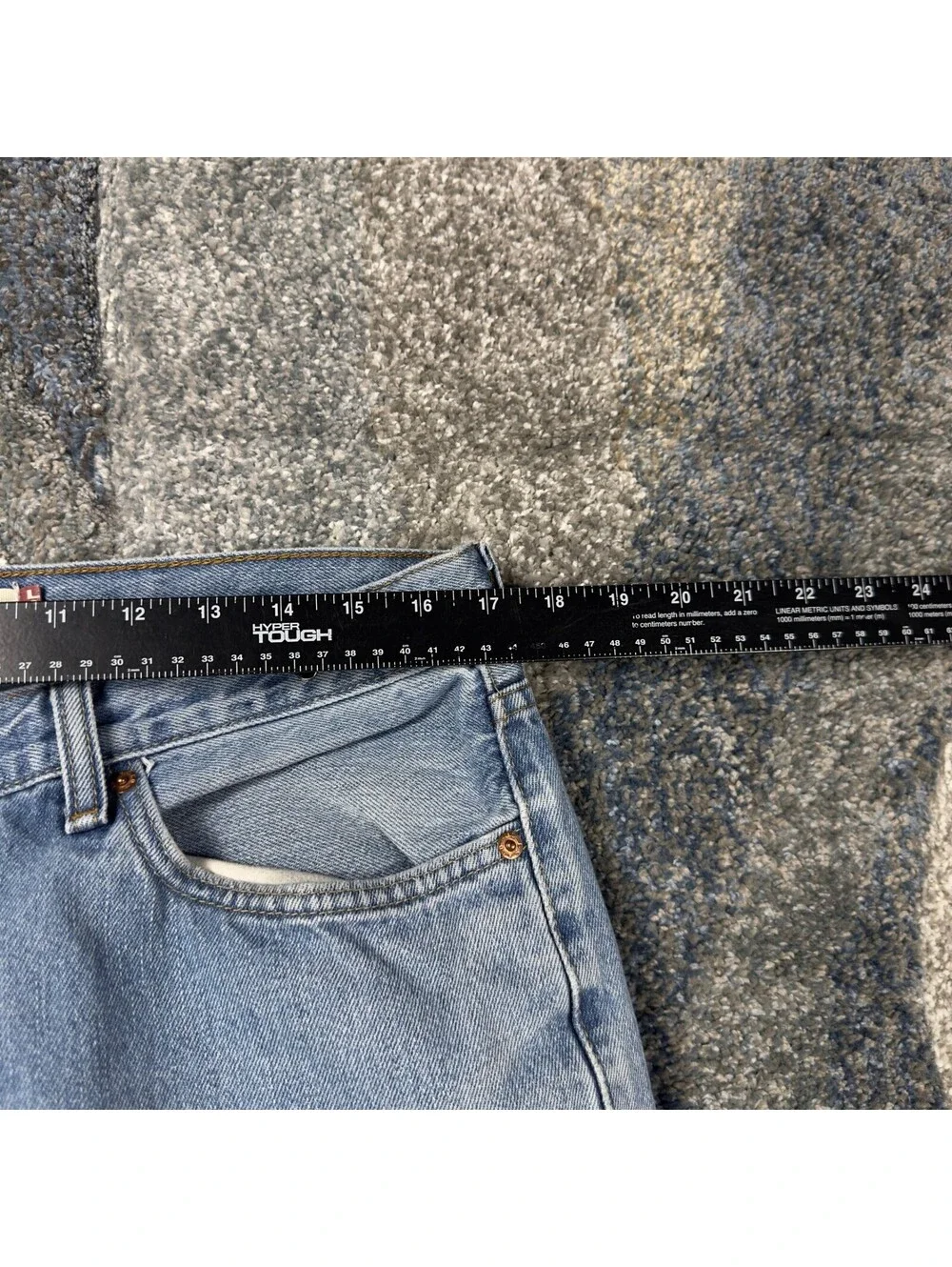 Levis levi 505