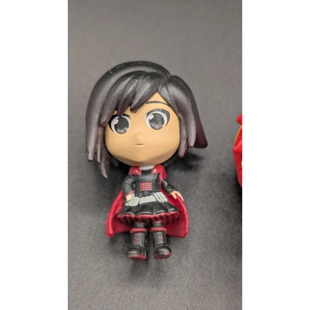 RWBY Chibi-style 2