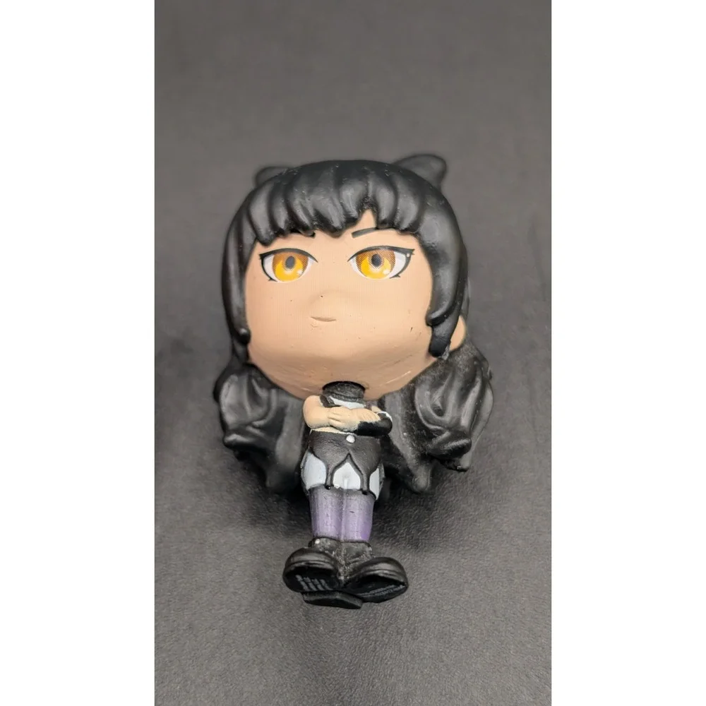 RWBY Chibi-style 2