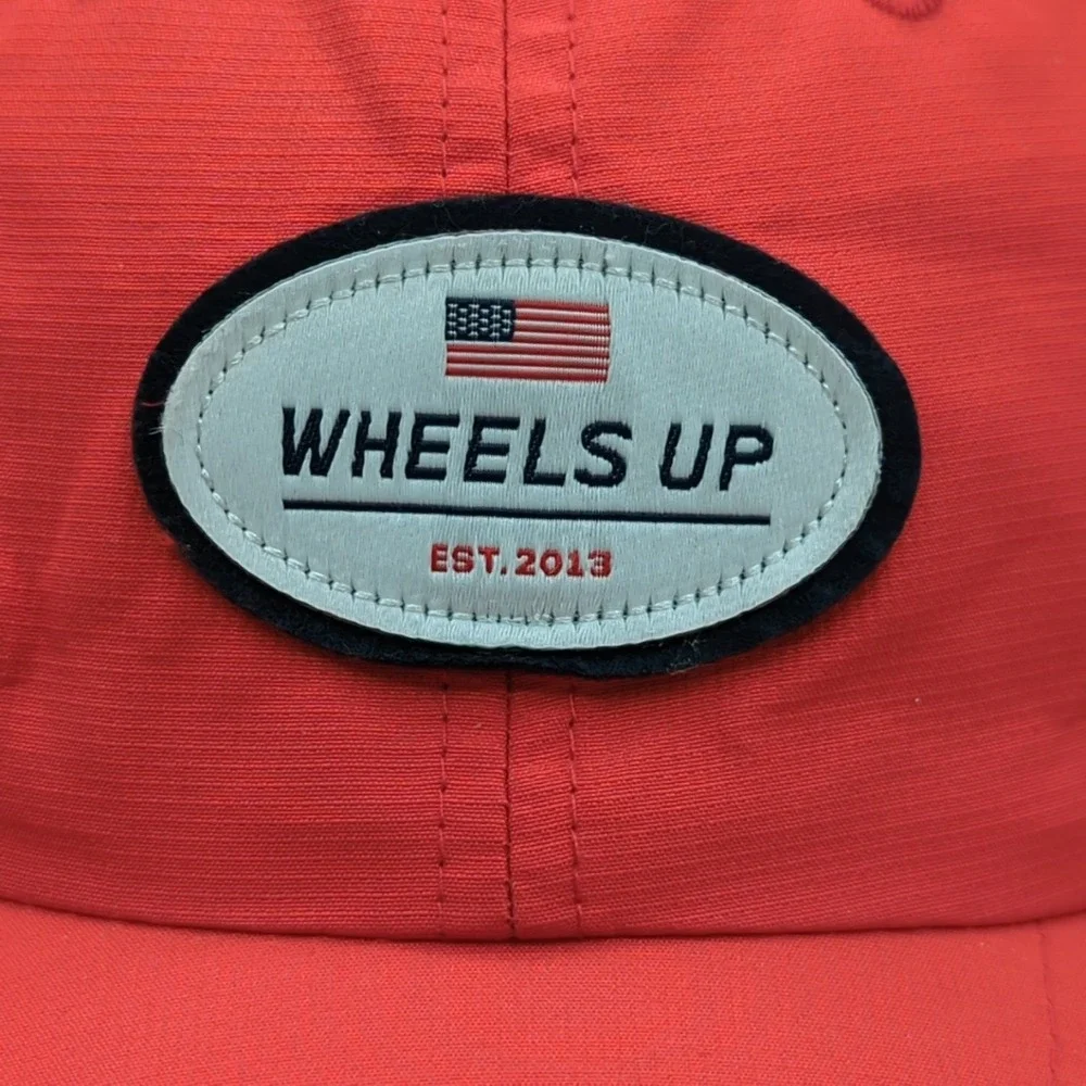 Wheels Up wheels up