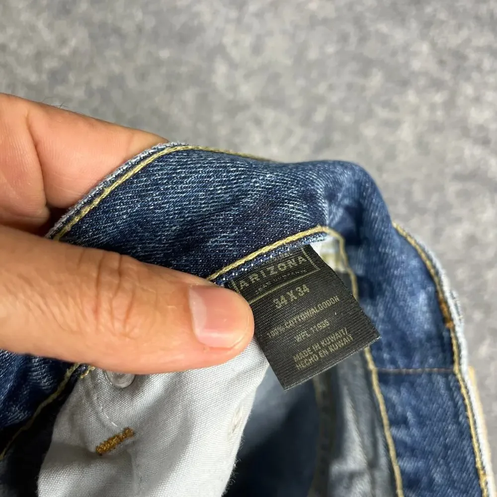 Arizona jeans mens