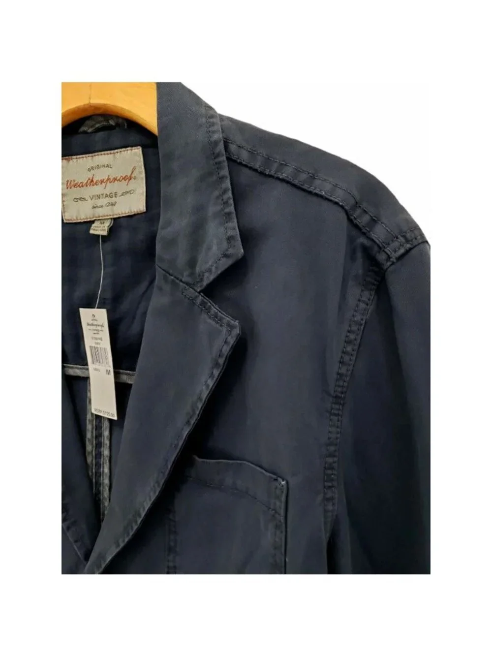 Weatherproof Vintage weatherproof vintage