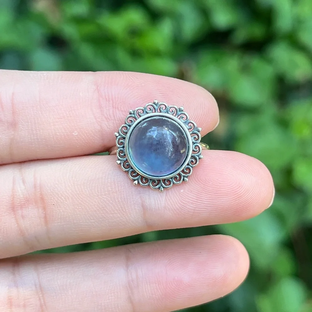 N/A material sterling
