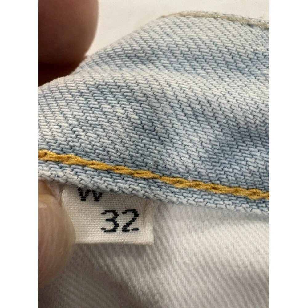 Levis Made & Crafted levi made