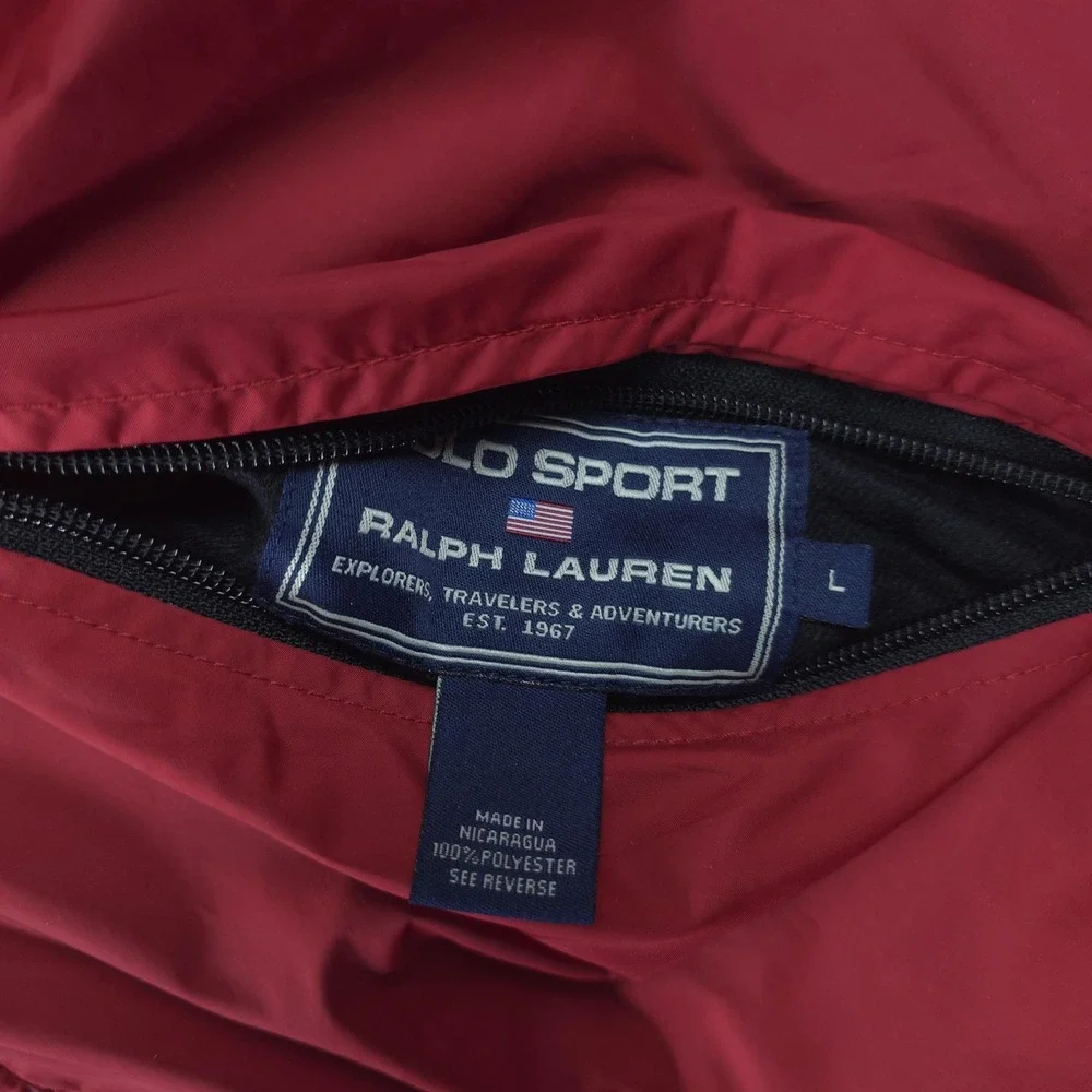 Polo Ralph Lauren this polo
