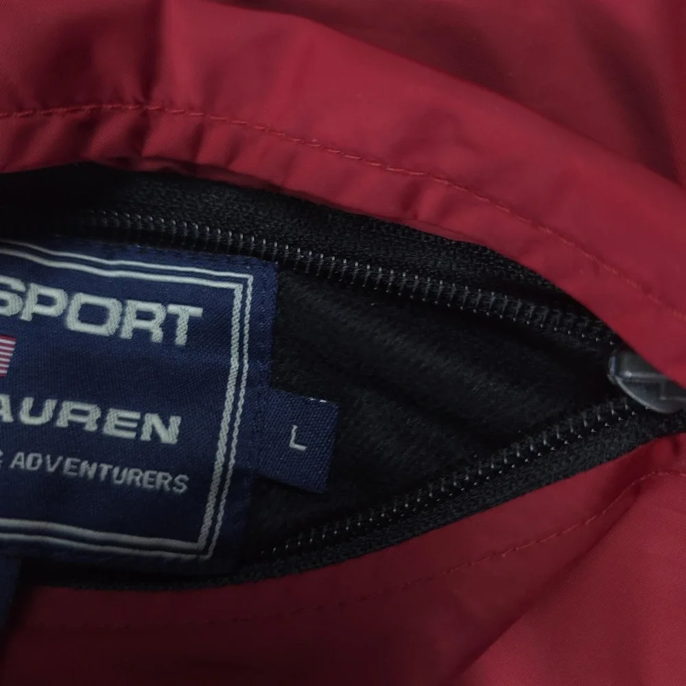Polo Ralph Lauren this polo