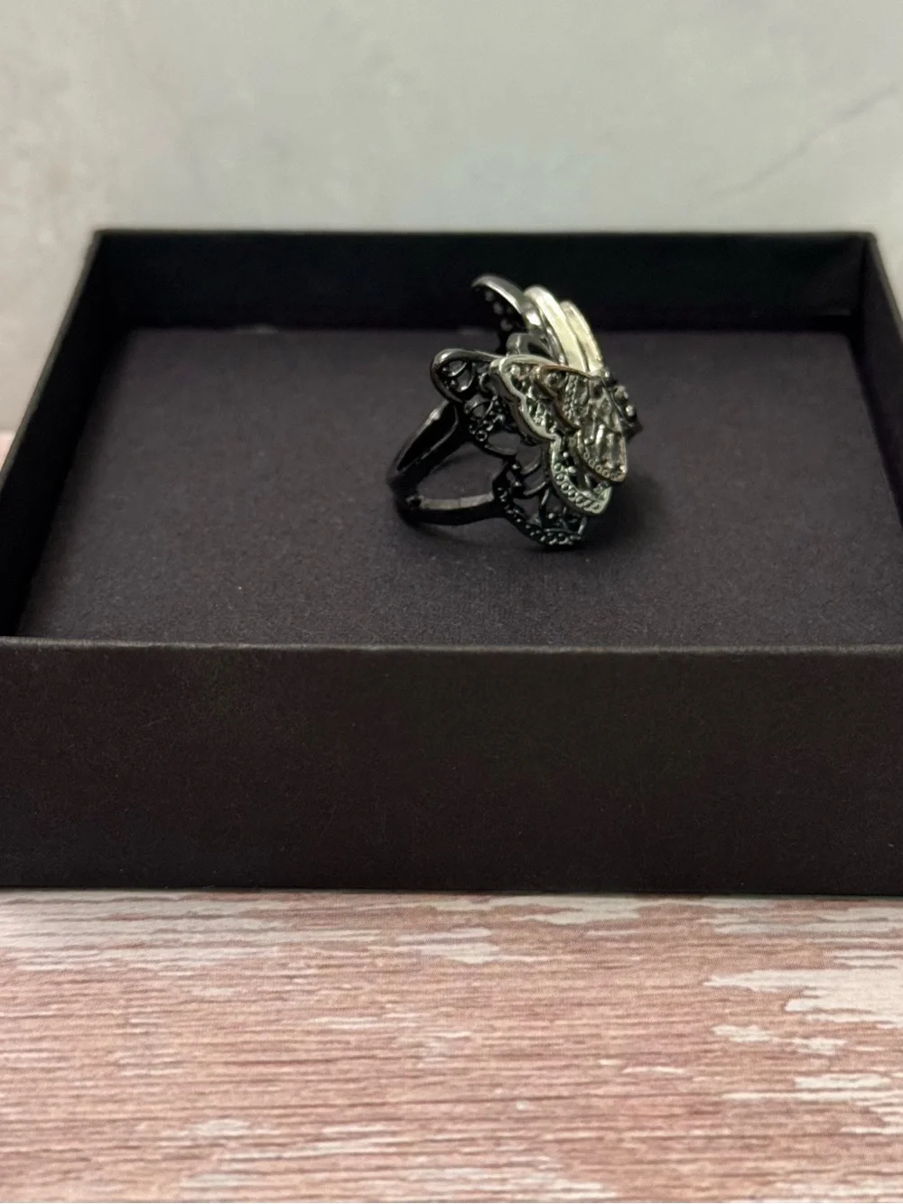 Unknown good used