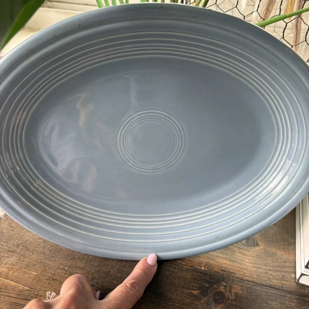 Fiesta ware hlc