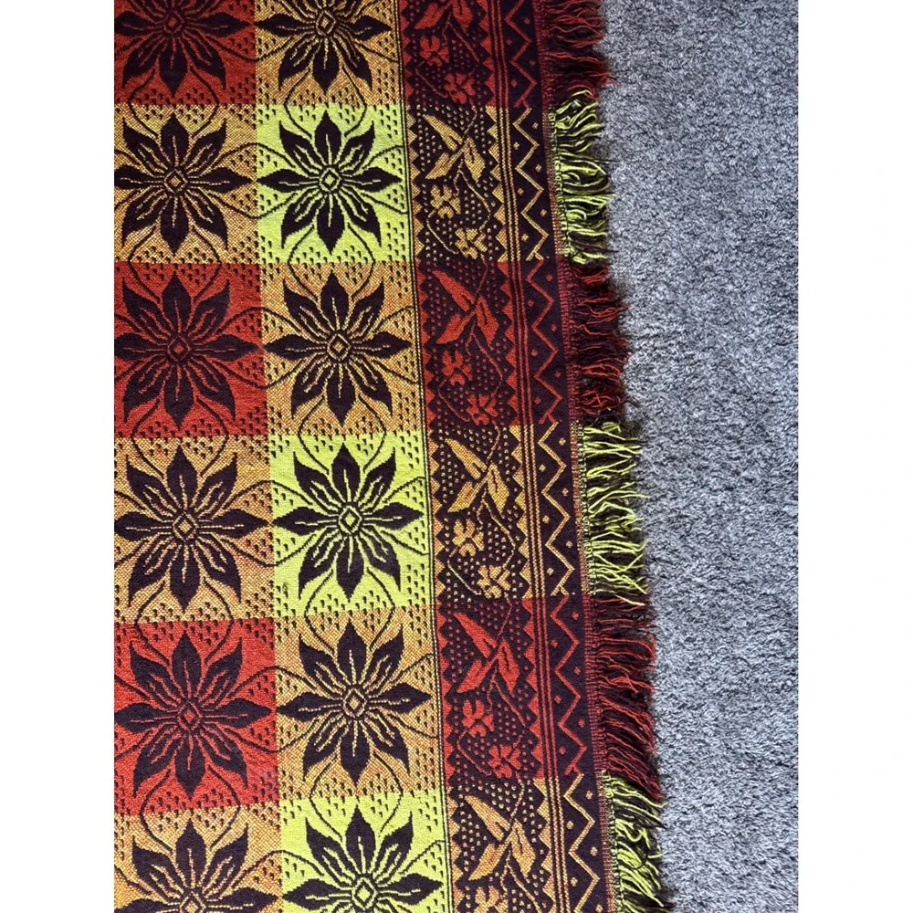Unbranded vibrant vintage