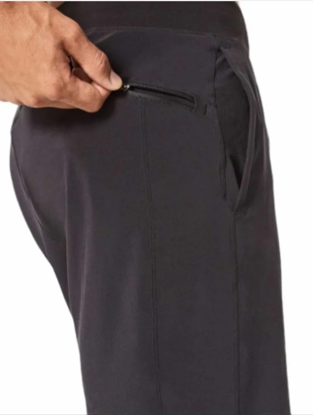 lululemon athletica black lululemon