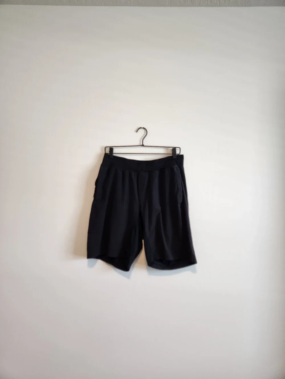 lululemon athletica black lululemon