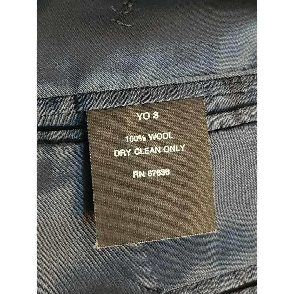 Saint Laurent this yves