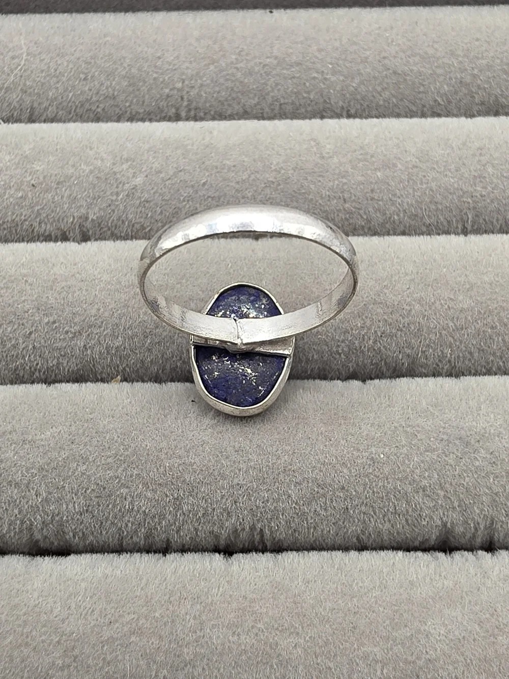 N/A elegant silver