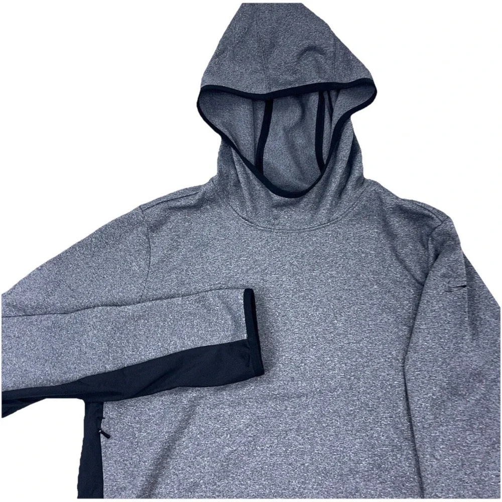 Nike includes item