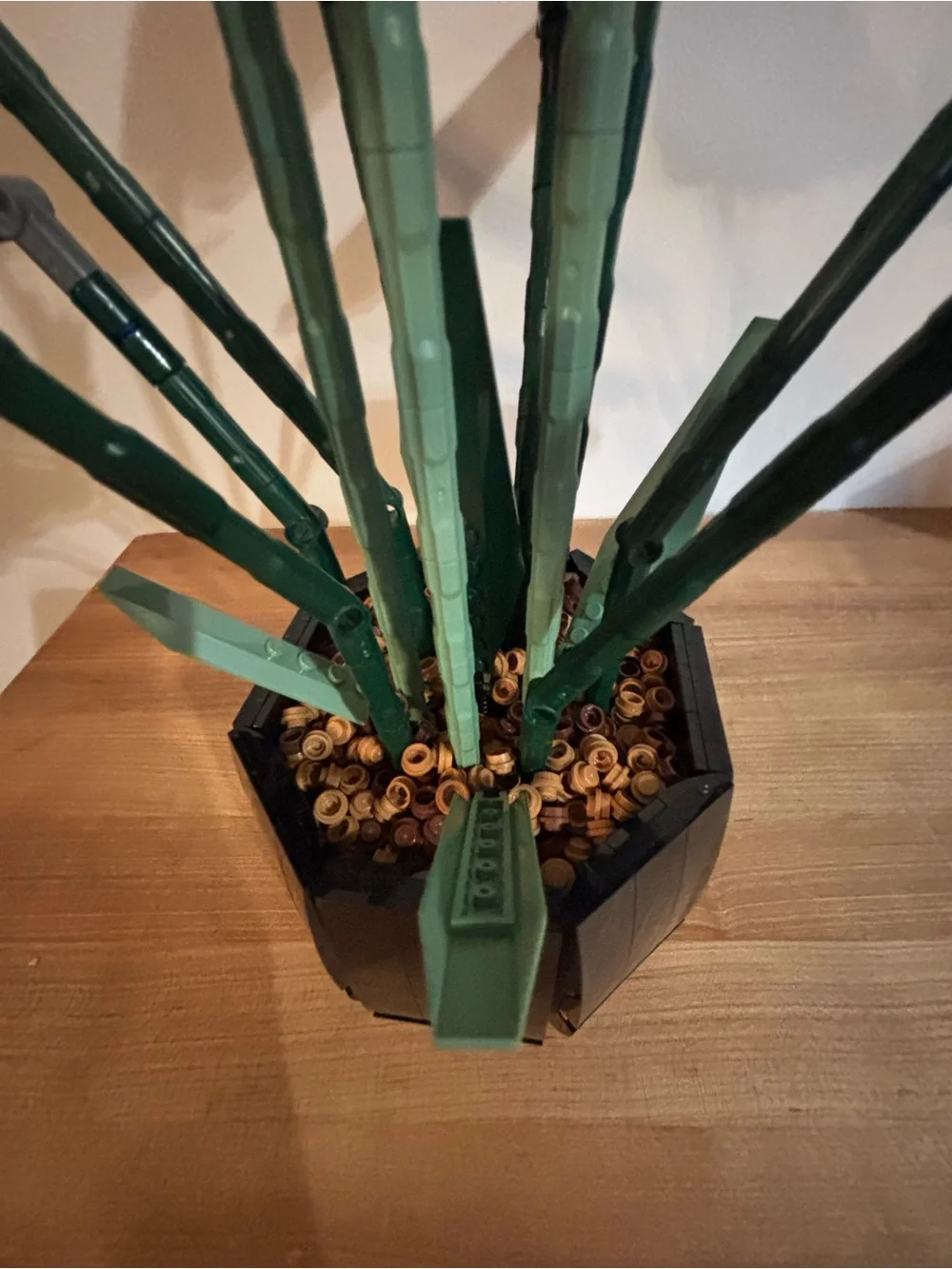Lego retired botanicals