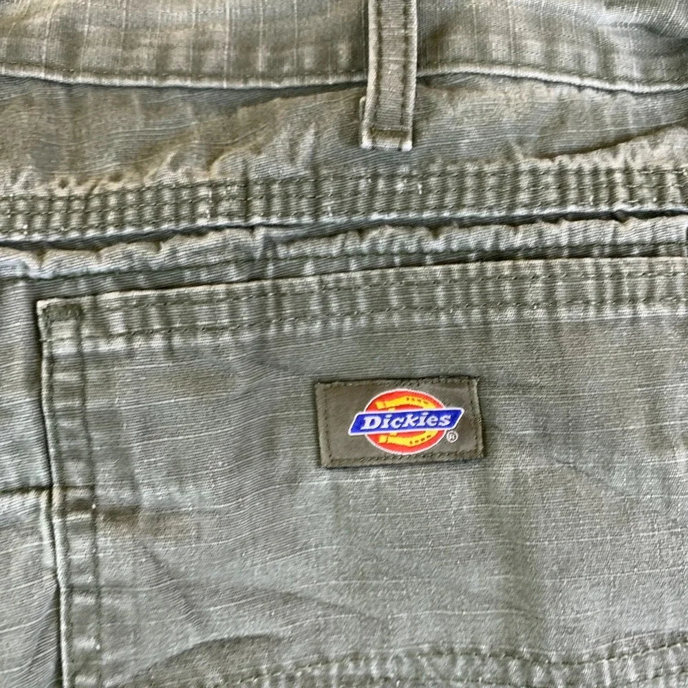 Dickies carpenter shorts