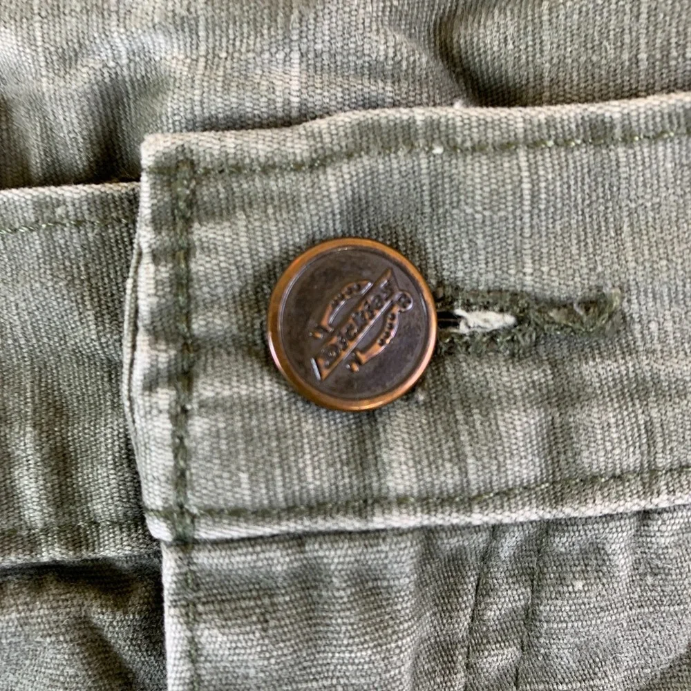 Dickies carpenter shorts
