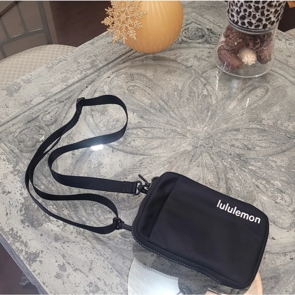 lululemon athletica new no