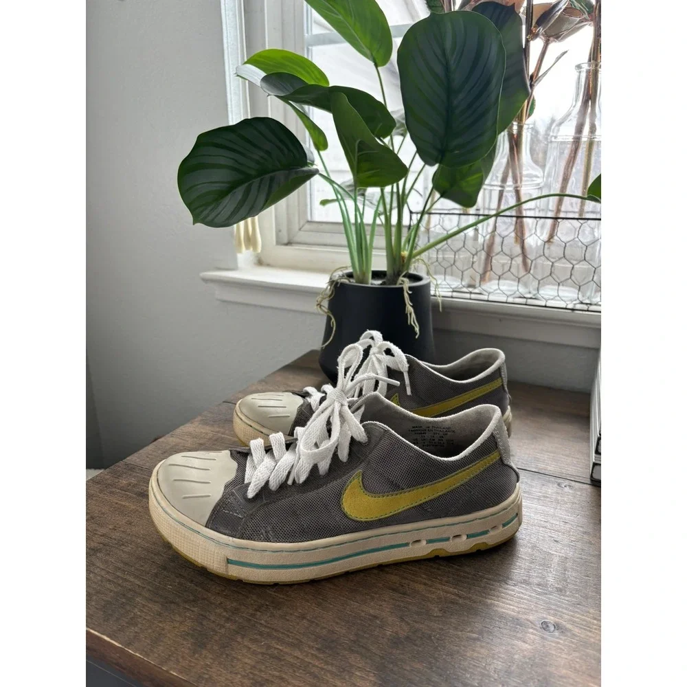 Nike these are