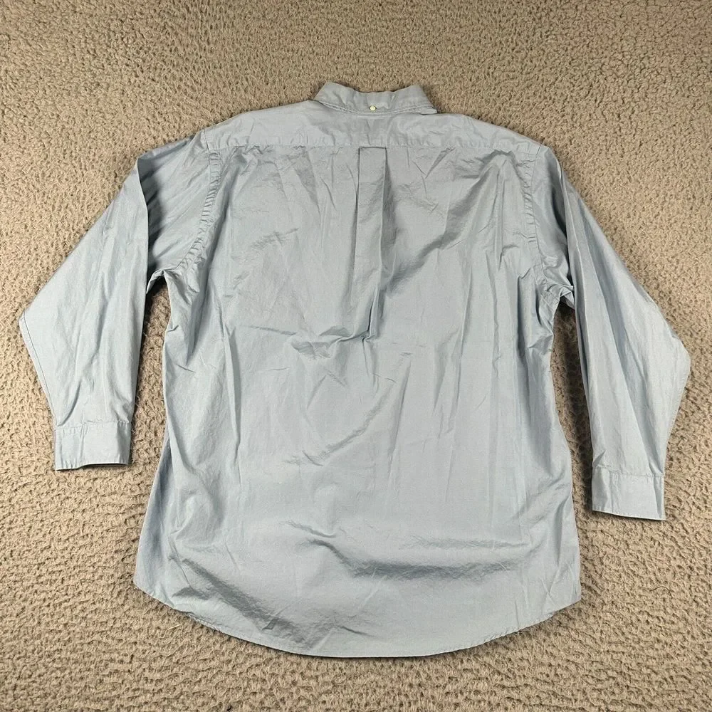 J. Crew very good