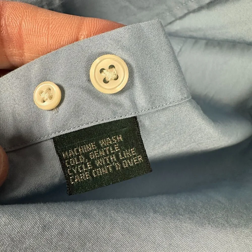J. Crew very good