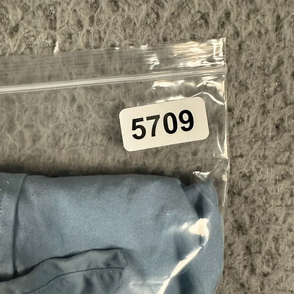 J. Crew very good