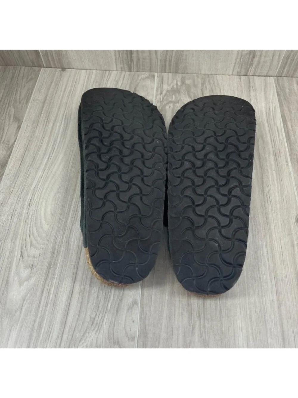Birkenstock boston slip