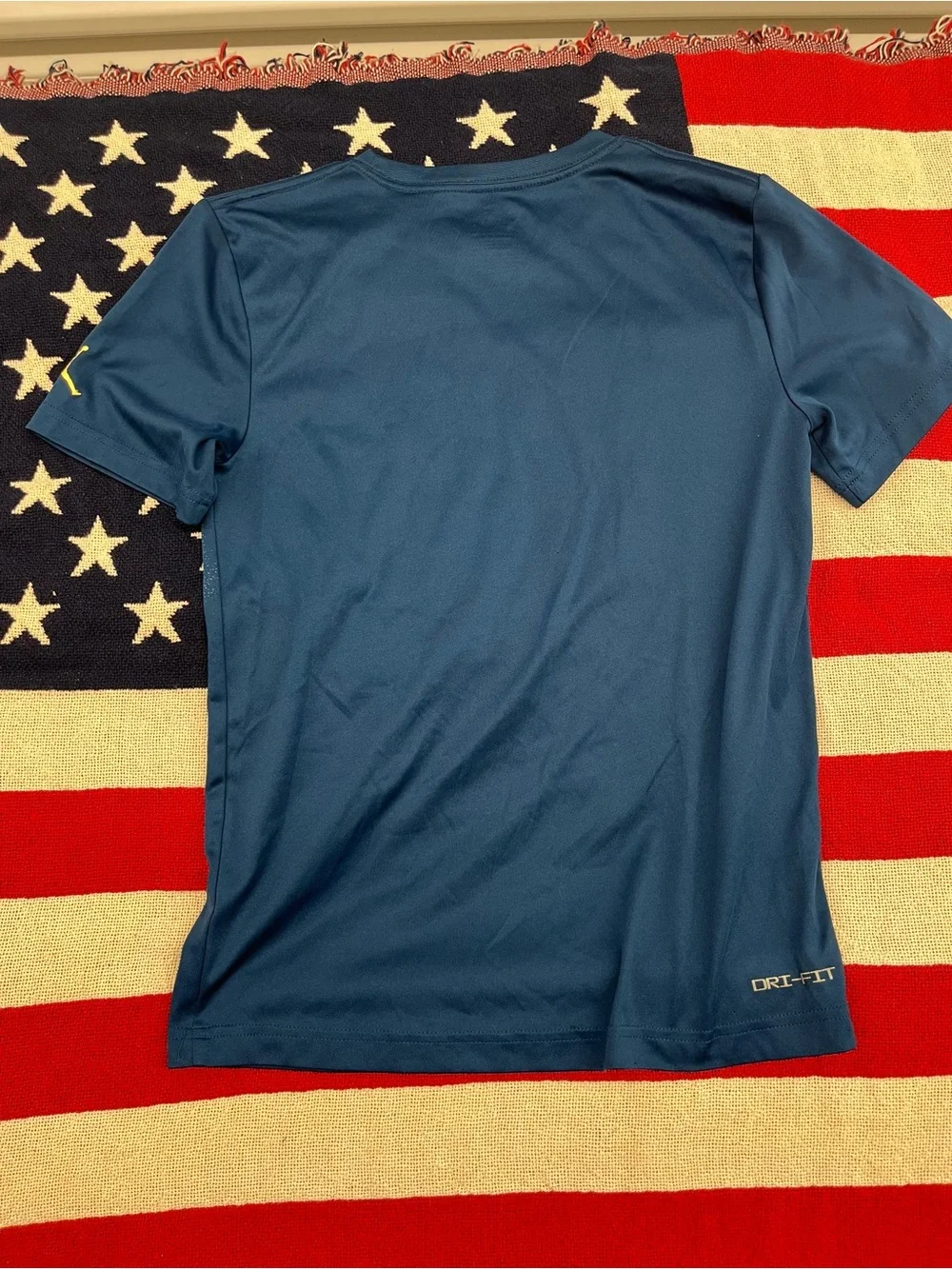 Jordan short sleeve