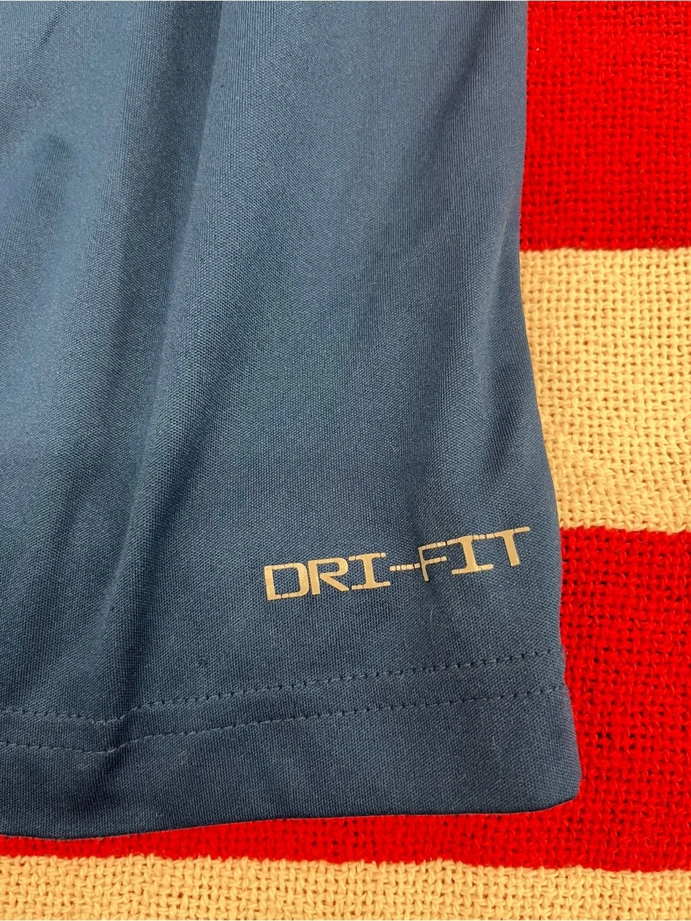 Jordan short sleeve