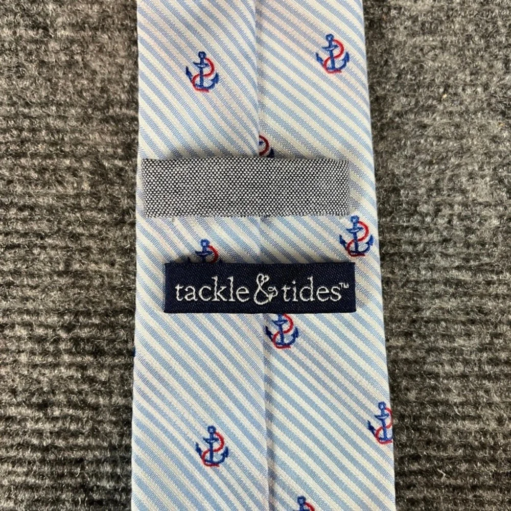 Tackle & Tides tackle tides