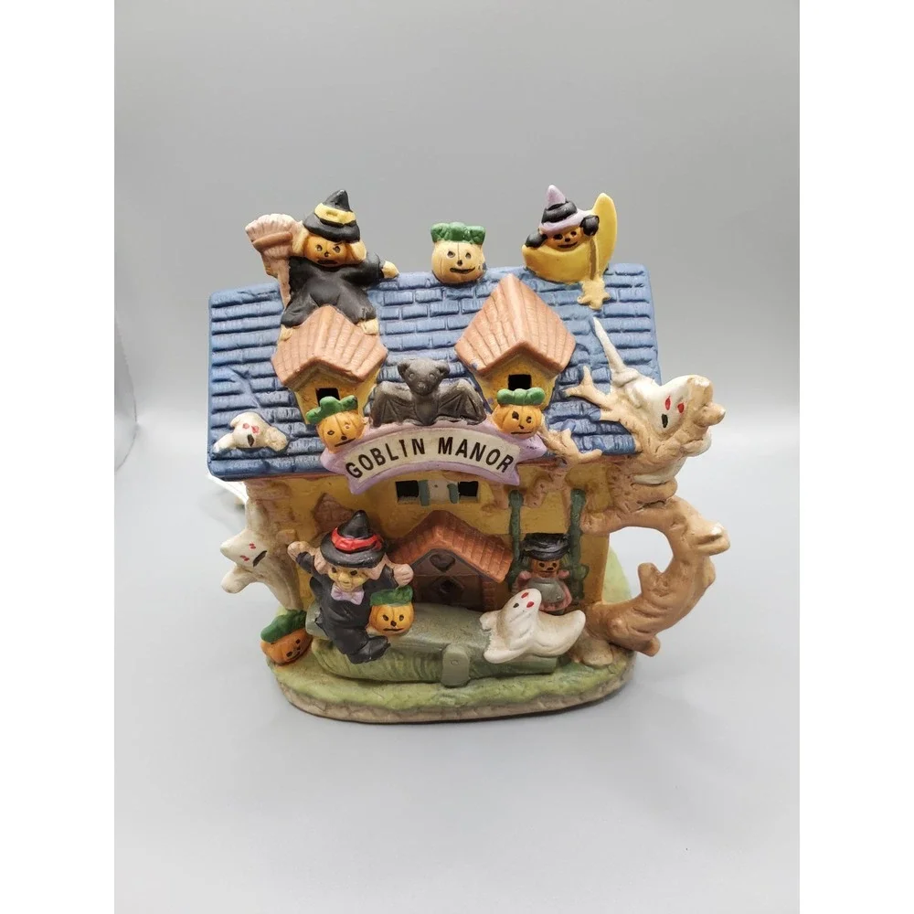 PartyLite vintage rare