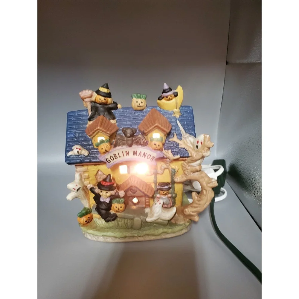 VINTAGE RARE PARTY LITE 
