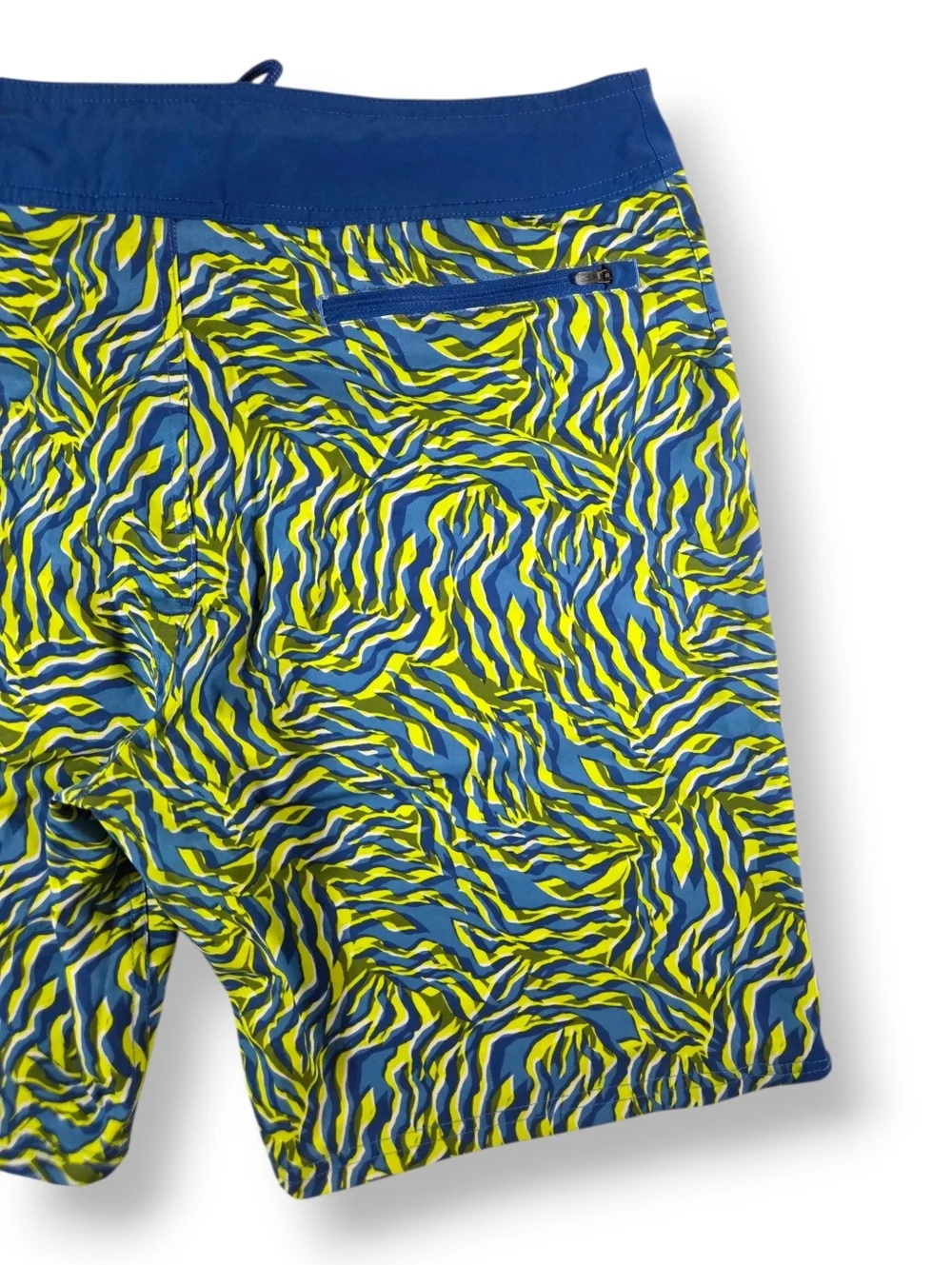 Nike swim volley