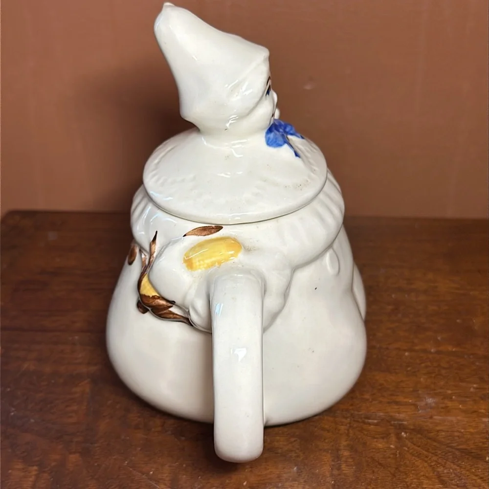Shawnee Pottery vintage shawnee