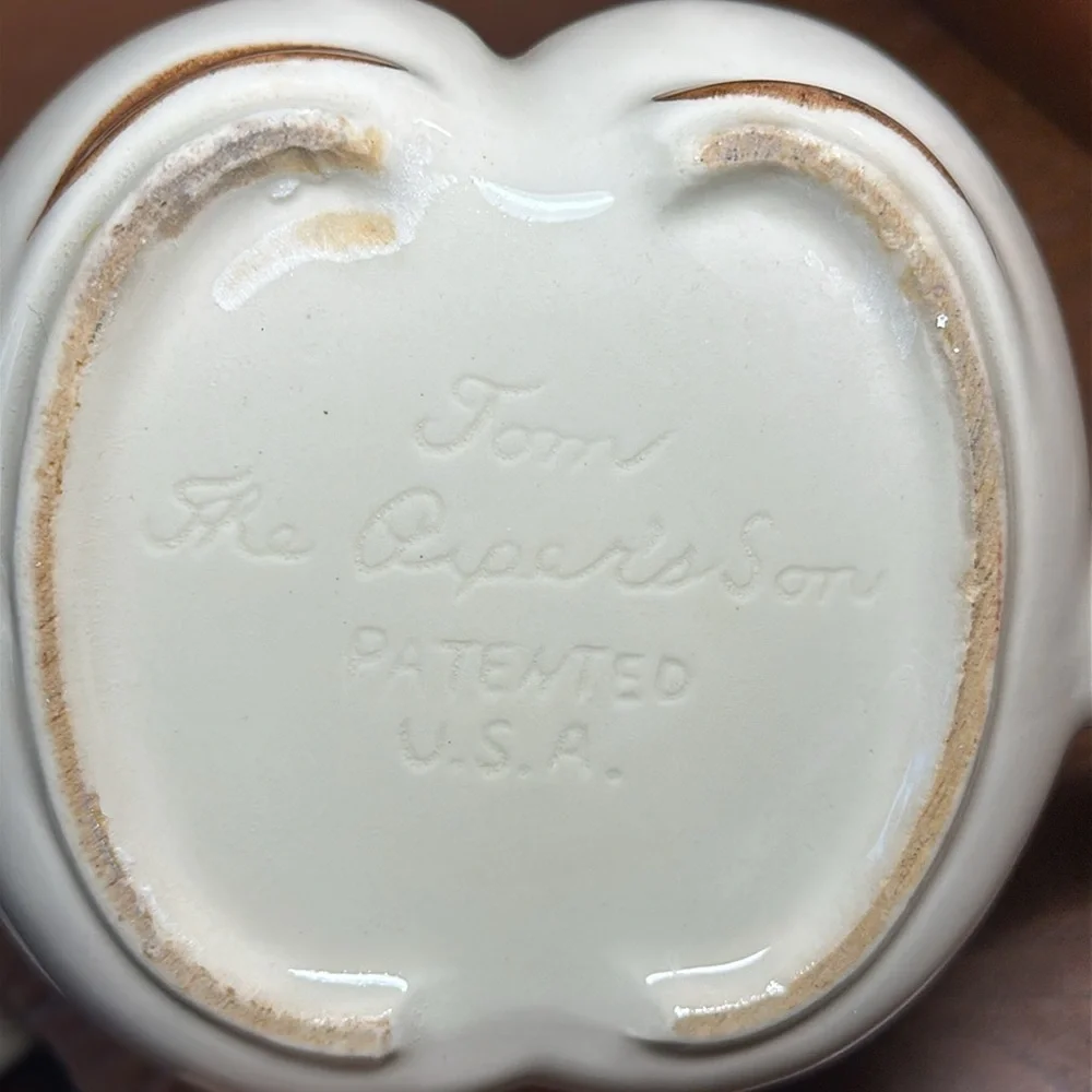 Shawnee Pottery vintage shawnee