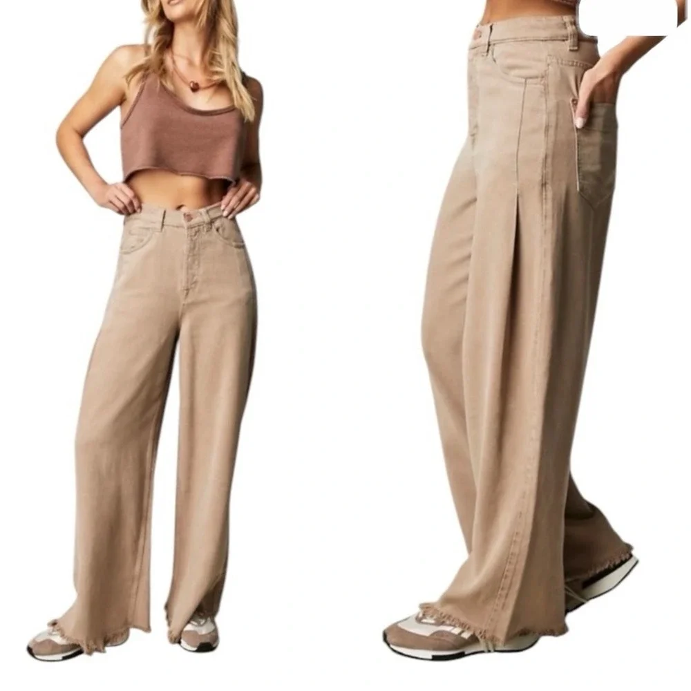 Free People free people