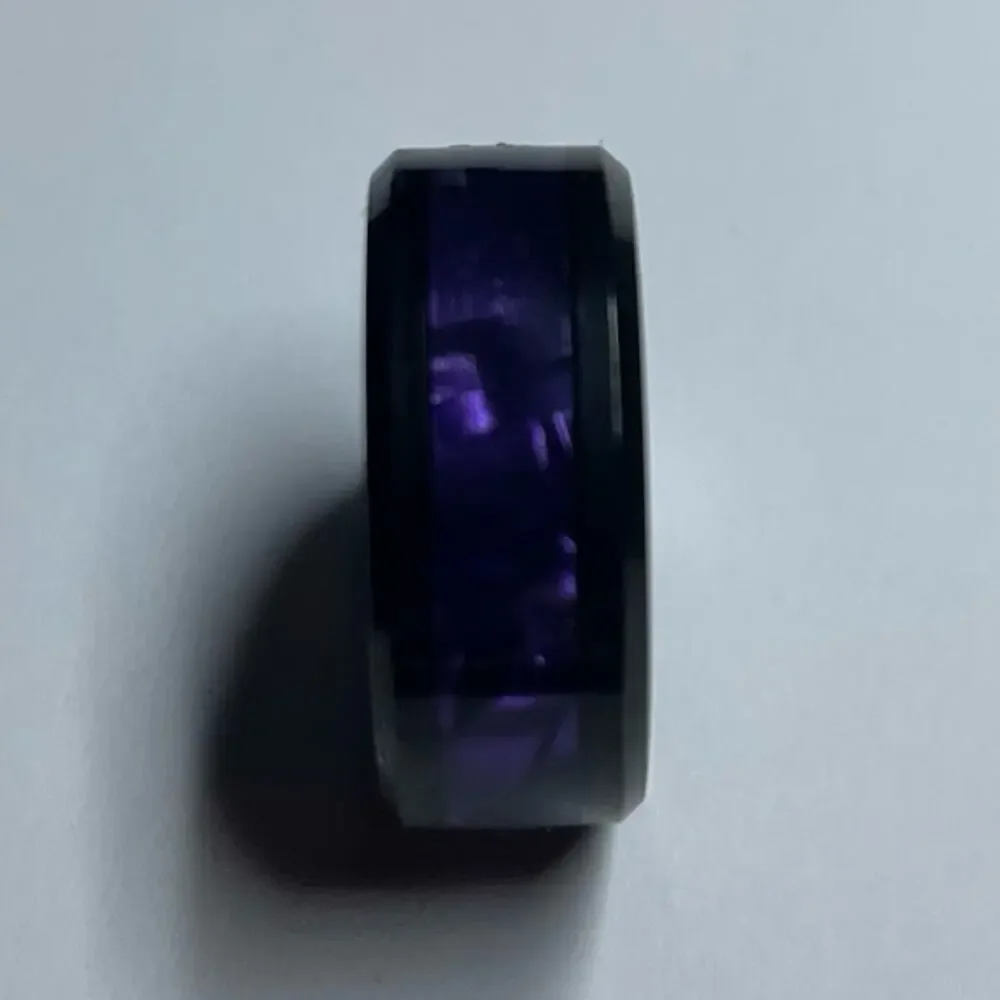 Unbranded 8mm black