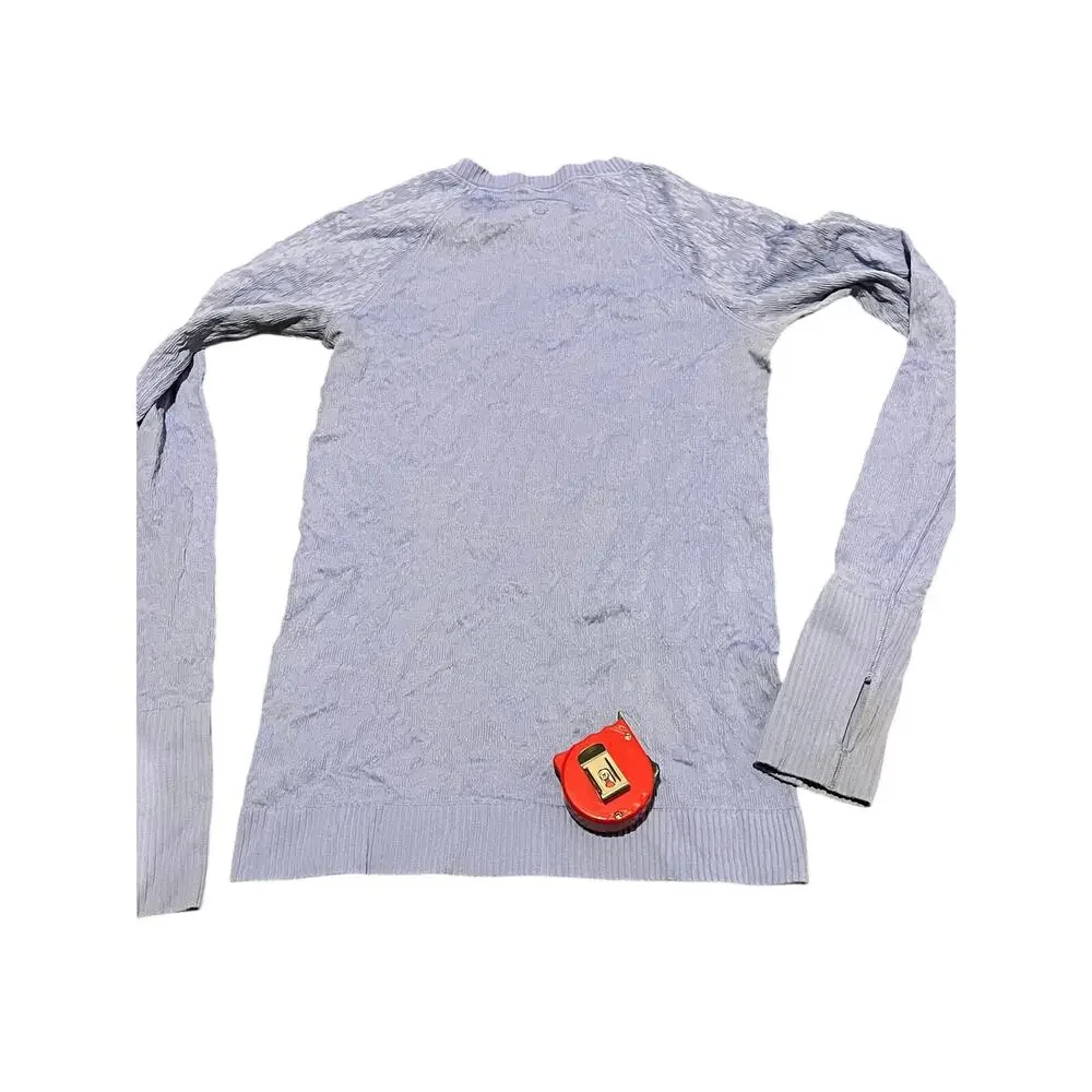 lululemon athletica preowned minor