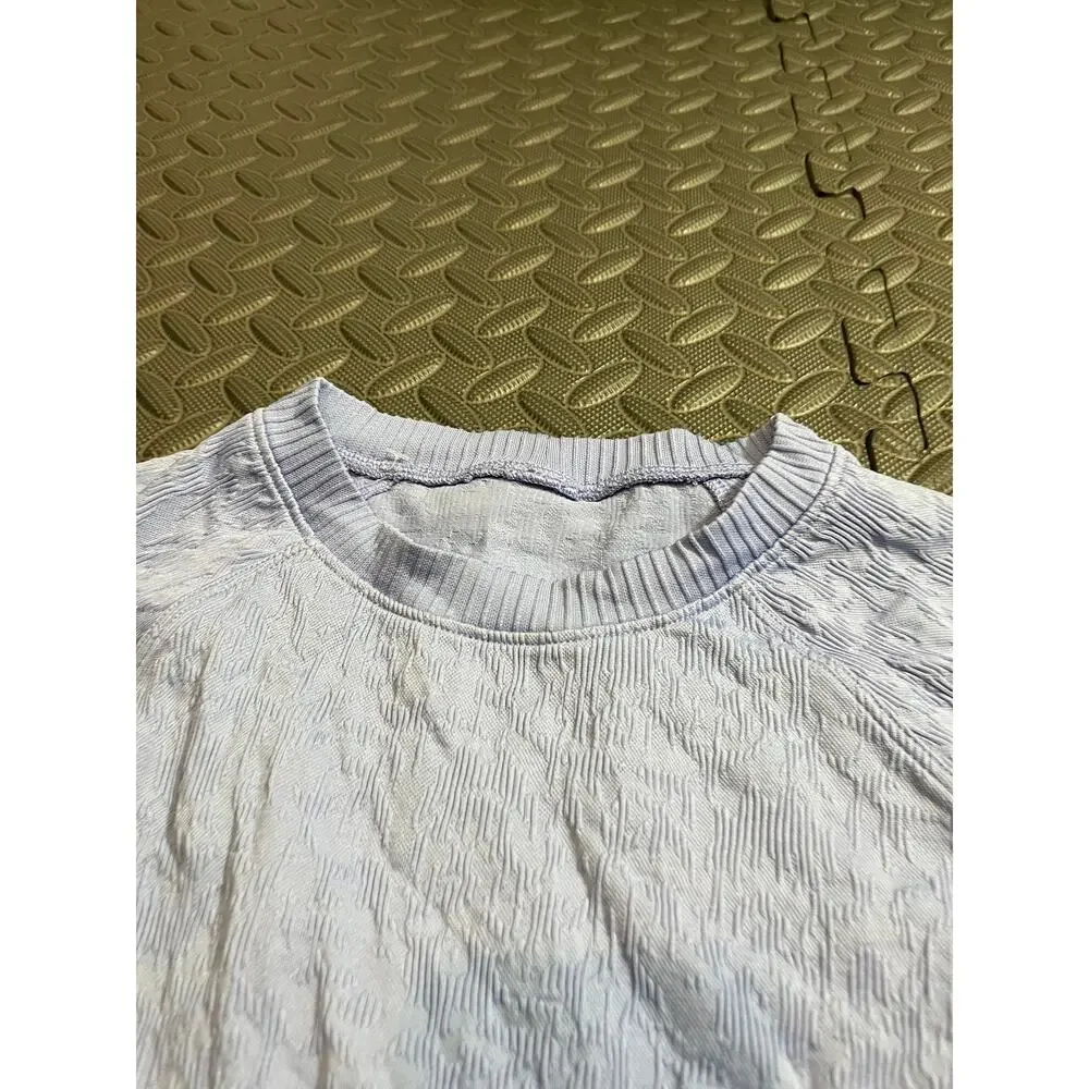 lululemon athletica preowned minor