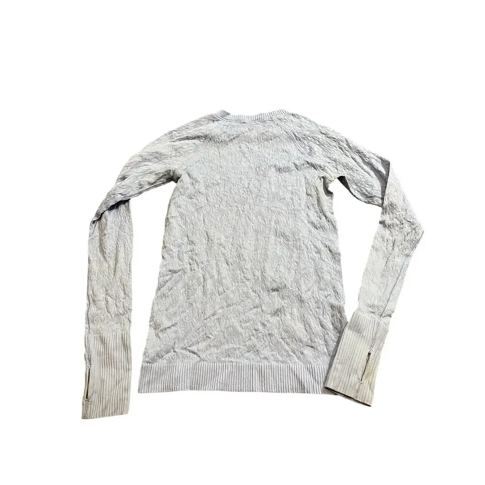 lululemon athletica preowned minor
