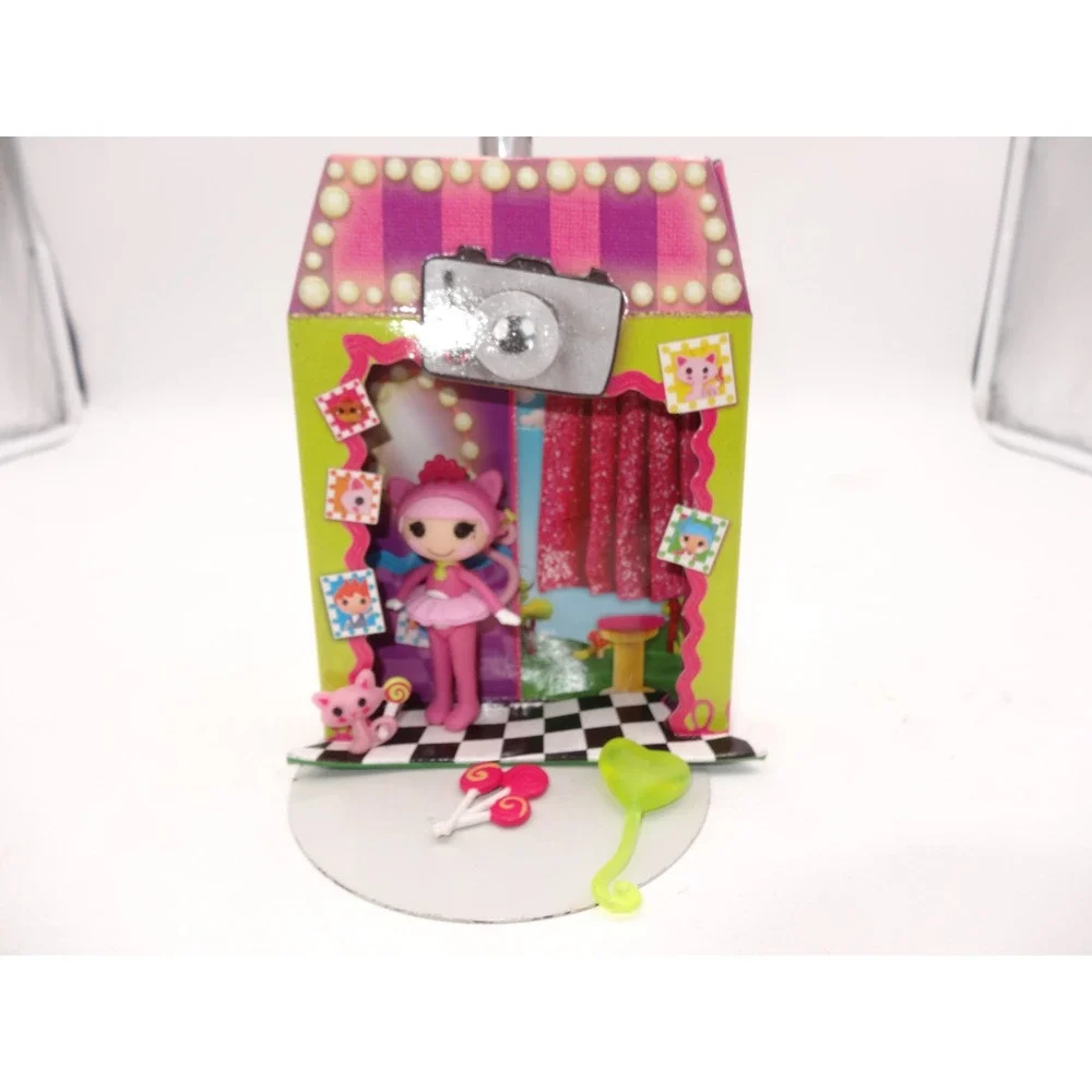 lalaloopsy mini jewel