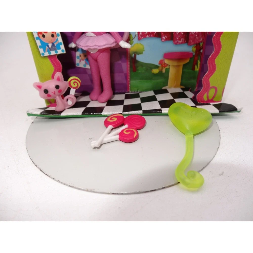 lalaloopsy mini jewel
