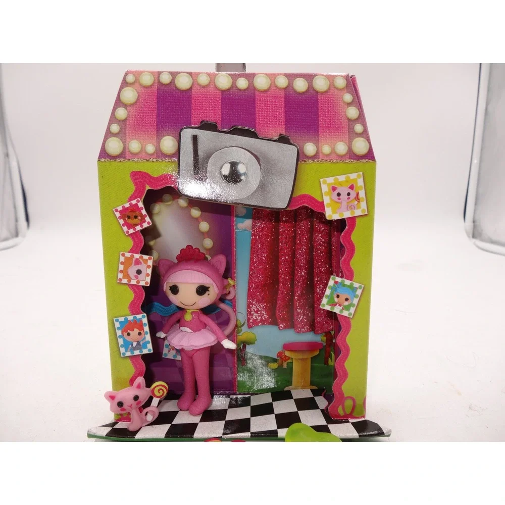 lalaloopsy mini jewel
