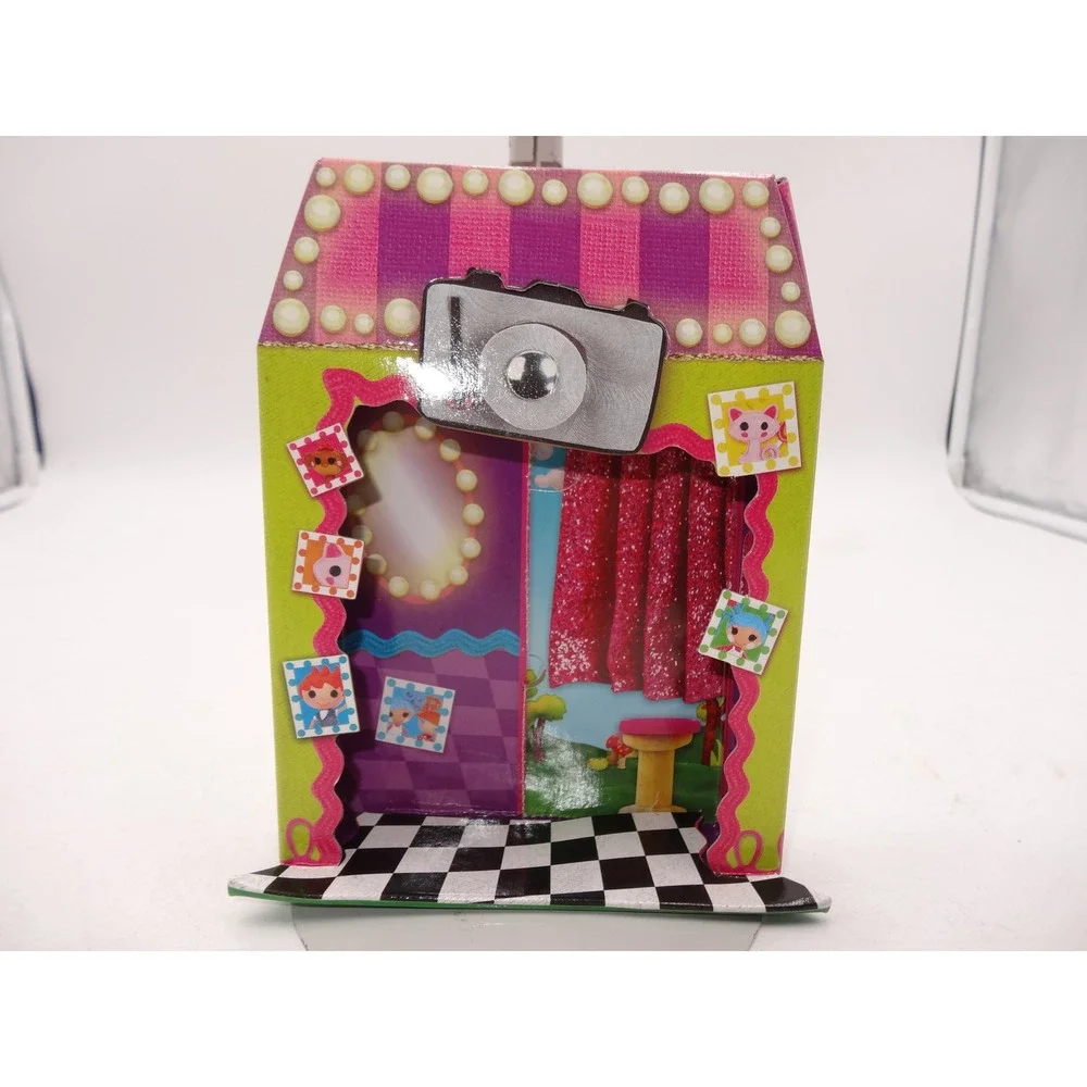 lalaloopsy mini jewel